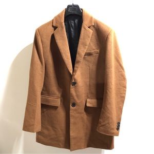 Men’s Wool Jacket